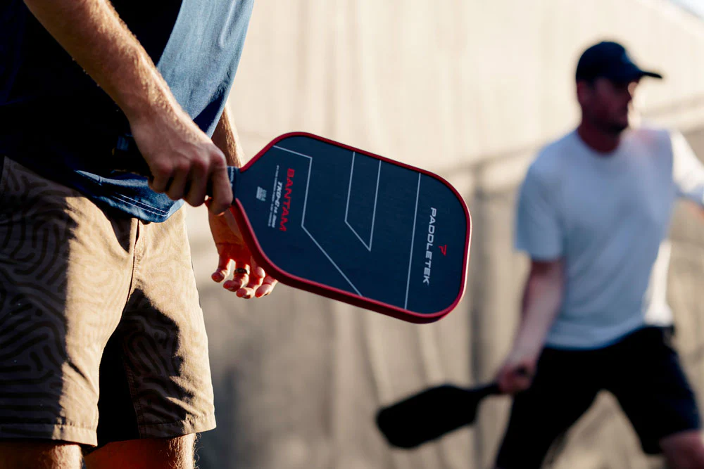 Pick The Winning Paddle